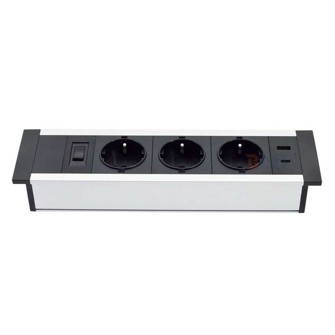 New product! desktop socket